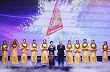 Toàn cảnh Lễ trao giải Sao Vàng đất Việt 2013 